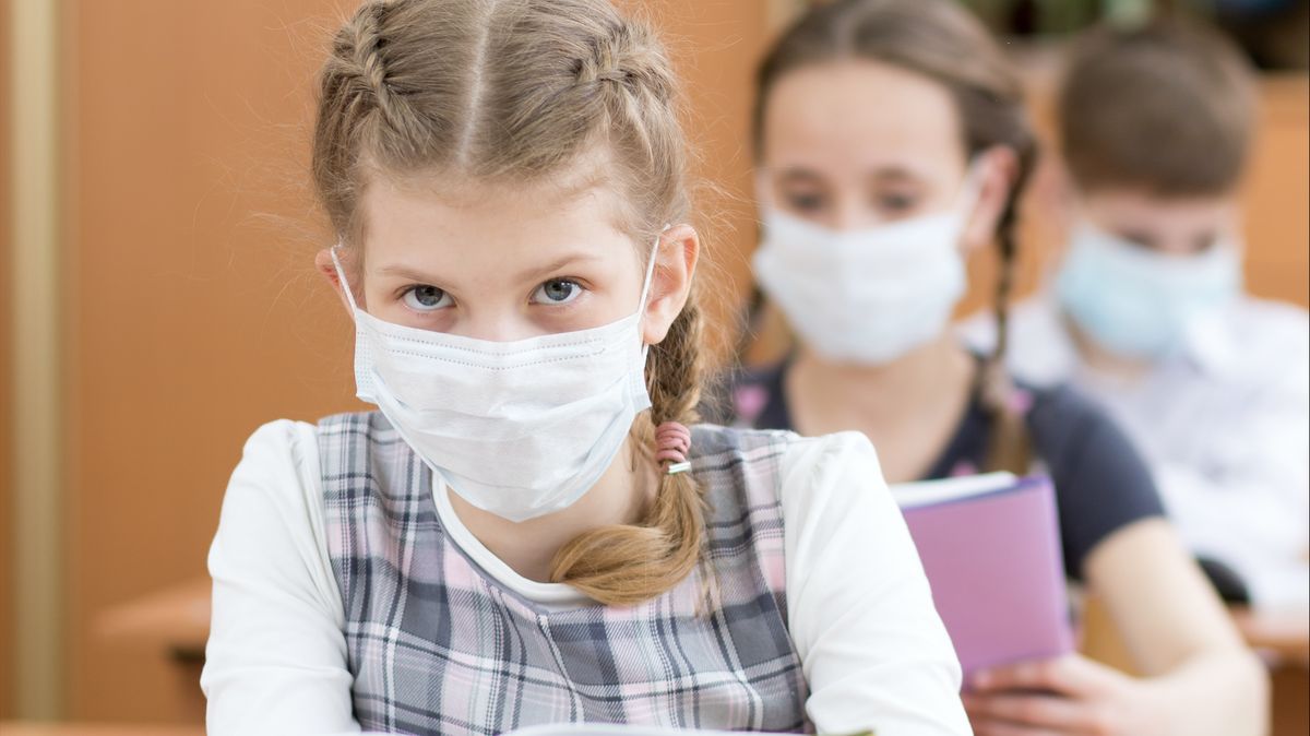 V Česku byla vyhlášena plošná chřipková epidemie
